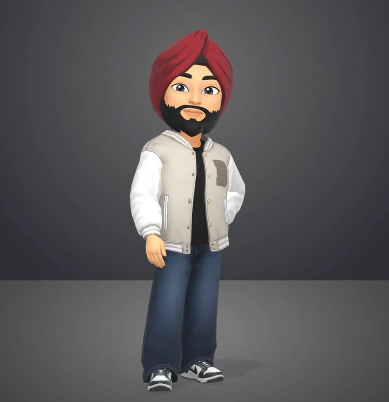 Developer Profile